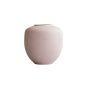 Sunao Vase Medio - Rose