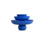 Baburu Bowl Medio - Marrakech Blue