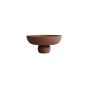 Baburu Bowl Medio - Almond