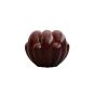 Bloom Vase Mini - Maroon