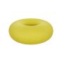 Boa Pouf by Sabine Marcelis - Sulfur Yellow