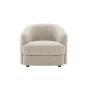 Covent Lounge Chair - Upholstery Barnum 24 Lana