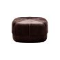 Circus Pouf Large - Coffee