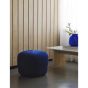 Circus Pouf Small - Blush