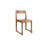 Chair 01 - Warm Brown Birch