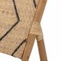 Lennox Lounge Chair - Teak Nature