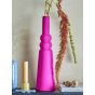 Isolde Vase - Pink
