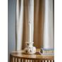 Byron Candle Holder - Nature