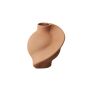 Ceramic Pirout Vase 01 Sanded Ocker