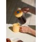 French Press Brewer - Clear