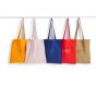 HAY Tote Bag-Blush pink