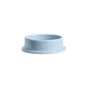 Column Candleholder-Large-Pale blue