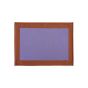 Ram Place Mat-Purple
