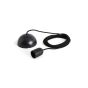 Common Pendant Cord set-Soft black