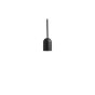 Common Pendant Cord set-Soft black