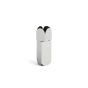Arcs Salt & Pepper Grinder-Mirror