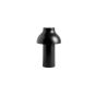 PC Portable Table Lamp Wireless - Soft Black