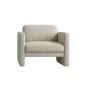 Aere Armchair - Upholstery Rate 01
