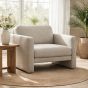 Aere Armchair - Upholstery Rate 01