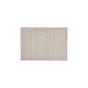 Haze Outdoor Rug W140 x L200 - Light Grey