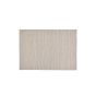 Haze Outdoor Rug W170 x L240 - Light Grey