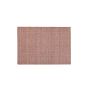 Haze Outdoor Rug W170 x L240 - Iron Red