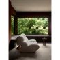 Hi Lo Single Module AV54 Sofa - Upholstery Mylla 0971