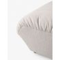 Hi Lo Pouf AV56 - Upholstery Cifrado 0121