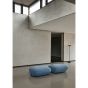 Hi Lo Pouf AV56 - Upholstery Mylla 0971