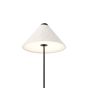 Brolly Portable Lamp - Linen