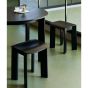 Chisel 10 Stool - Oiled Oak