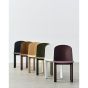 Chisel 65 Dining Chair - Oiled Oak