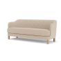 Constance 188 Sofa - Natural Oak/Upholstery (Zero 0001)