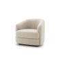Covent Lounge Chair - Upholstery Barnum 24 Lana