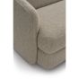 Covent Sofa 2 Seater Deep - Upholstery Barnum 003 Hemp