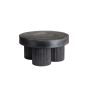 Gear Indoor/Outdoor Coffee Table Low - Earth