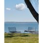 Hee Lounge Chair - Fall Green