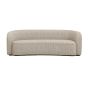 Ilmi 3 Seater Sofa - Upholstery Boho 900