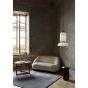 Margas Sofa LC3 2-seater - Oiled oak legs Barnum 24