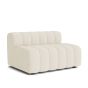 Studio Large Fully Upholstered - Barnum Col 24