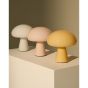 Obello Portable Lamp - Powder Pink