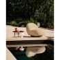 Obello Portable Lamp - Powder Pink
