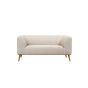 Field Sofa 2-Seater - Upholstery Storm 02