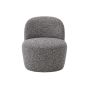 Ruko Armchair Big - Upholstery Boho 802