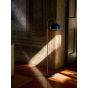 Flowerpot Floor Lamp VP12 - Steel Blue