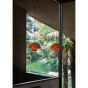 Flowerpot VP1 Pendant Lamp - Zesty Orange