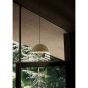 Flowerpot VP1 Pendant Lamp - Zesty Orange