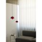Flowerpot VP1 Pendant Lamp - Swim Blue