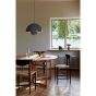 Flowerpot VP2 Pendant Lamp - Ivory