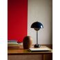 Flowerpot Table Lamp VP3 - Zesty Orange